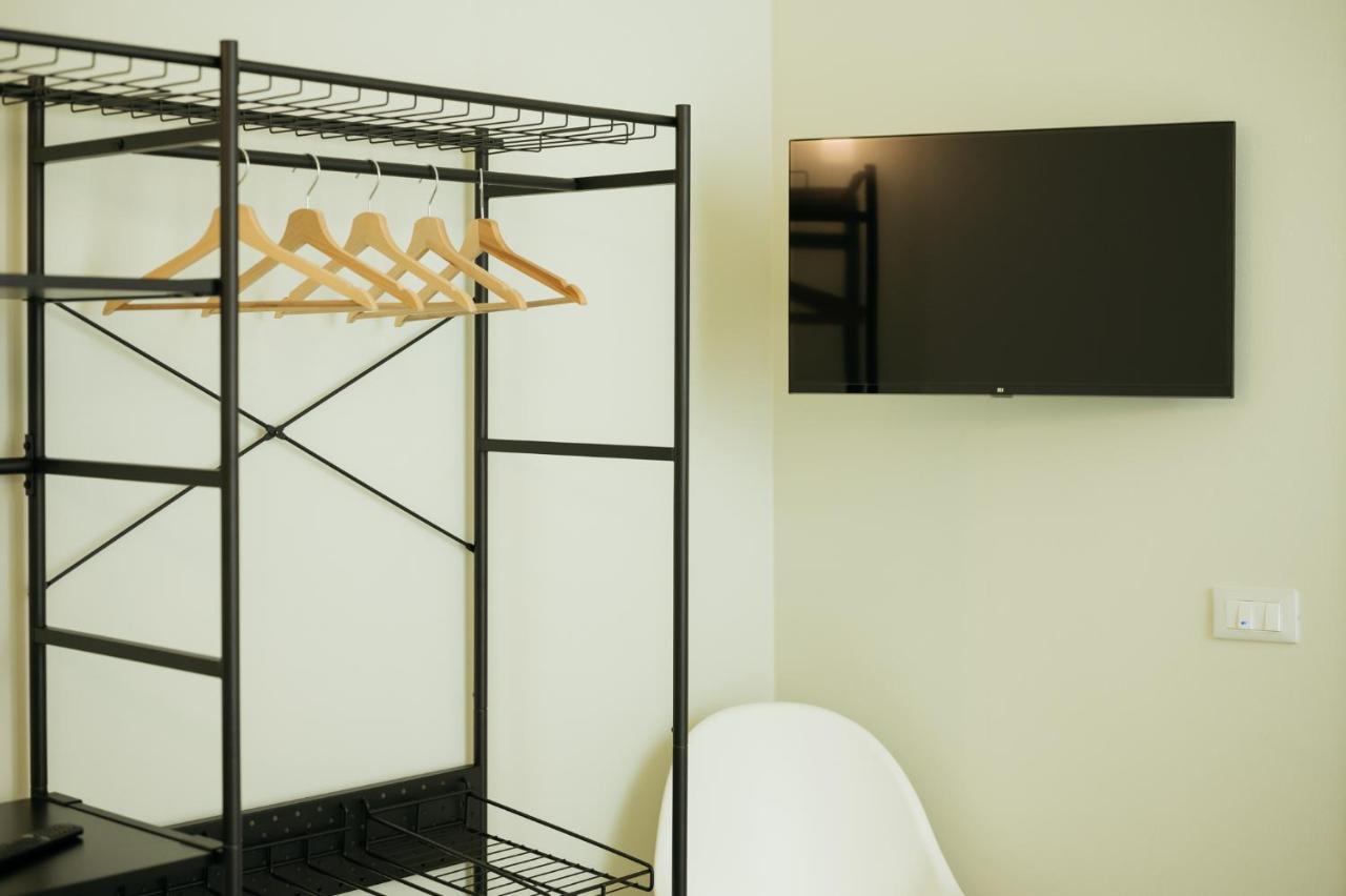 In Centro Apartment Palermo Exteriér fotografie