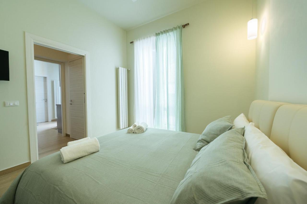 In Centro Apartment Palermo Exteriér fotografie