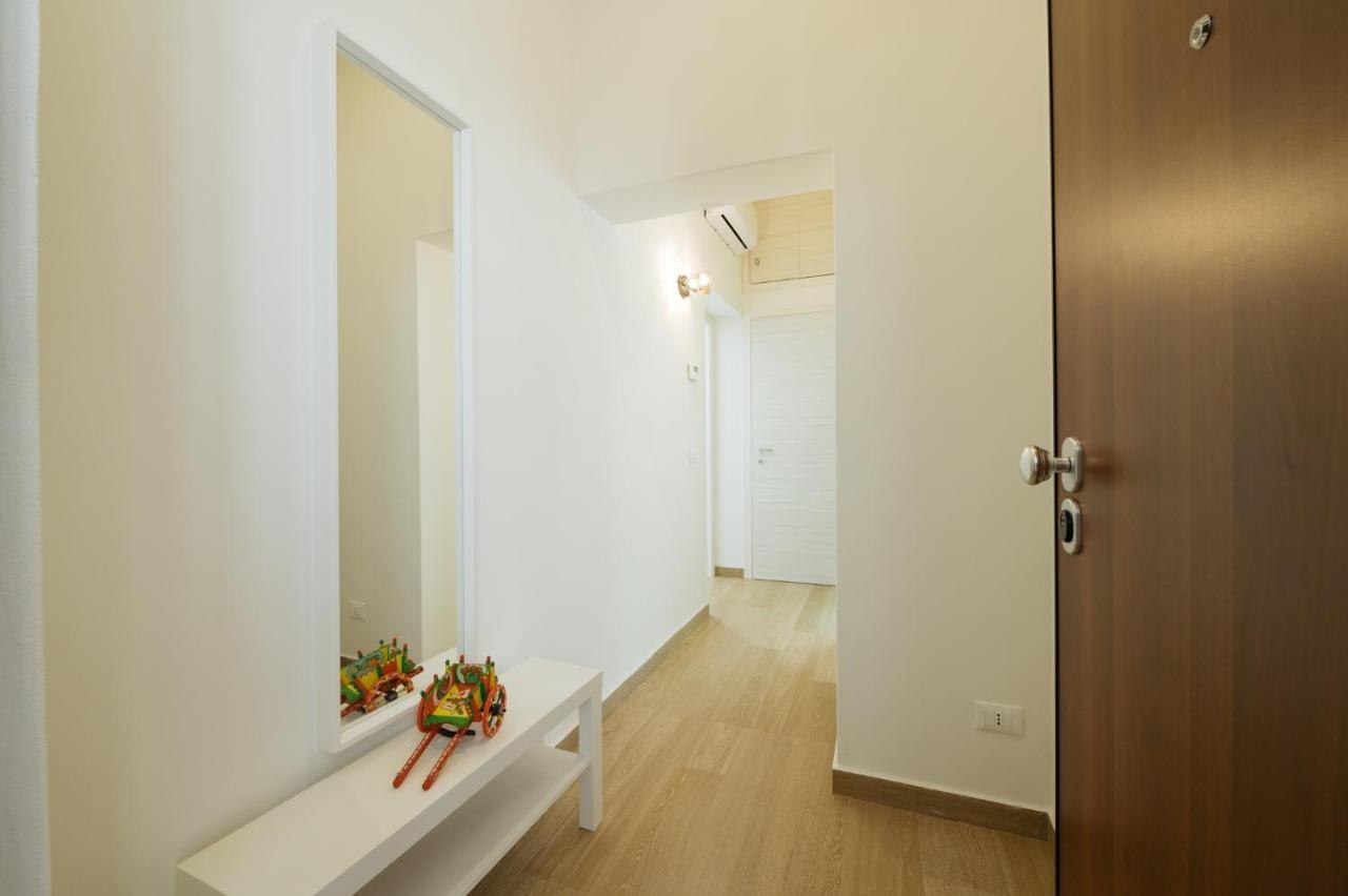 In Centro Apartment Palermo Exteriér fotografie